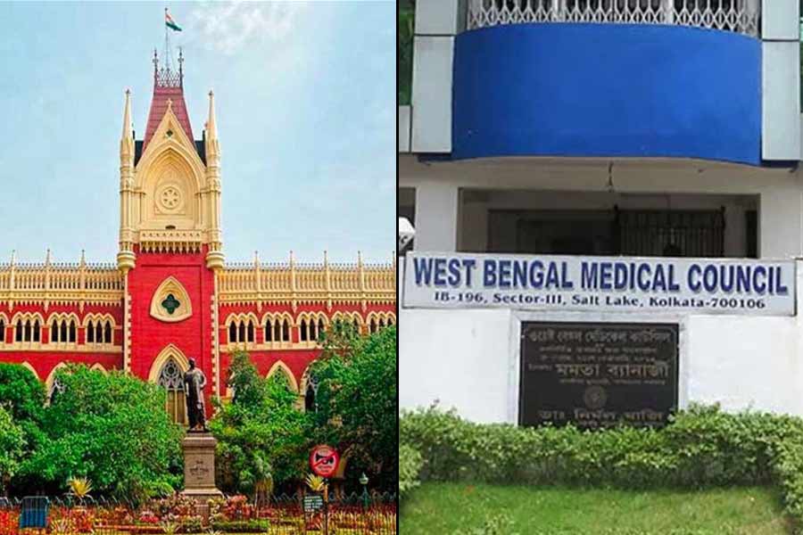 Calcutta HC asks WB Medical Council Registrar to resign