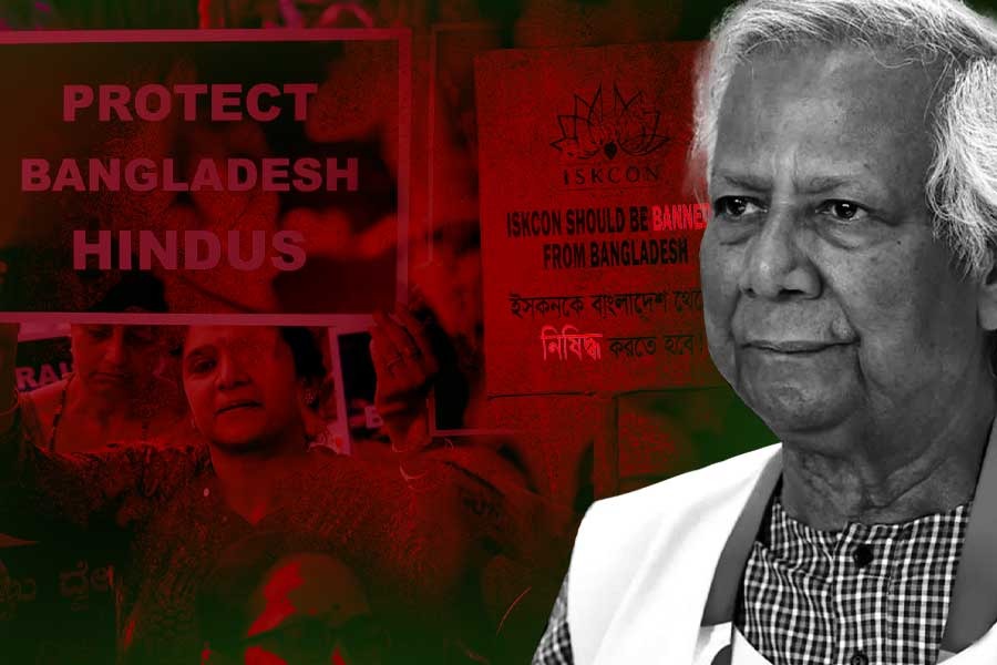 চাপে পড়ে নড়েচড়ে বসছে বাংলাদেশ? কীসের ভয়ে কাঁপুনি?