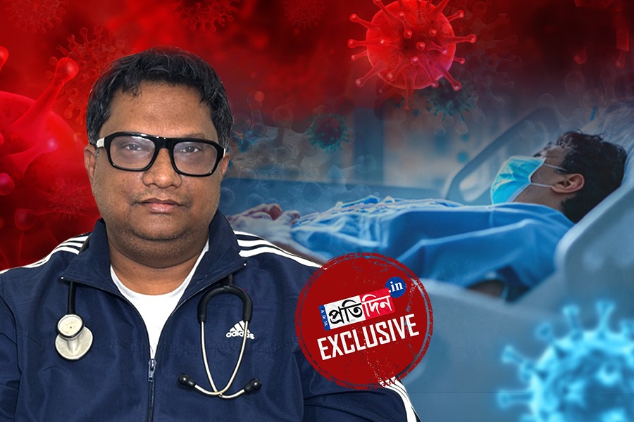 HMPV: করোনা দেখিয়ে মিথ্যা প্রচার? গুজব নাকি ব্যবসায়ীদের চক্রান্ত?