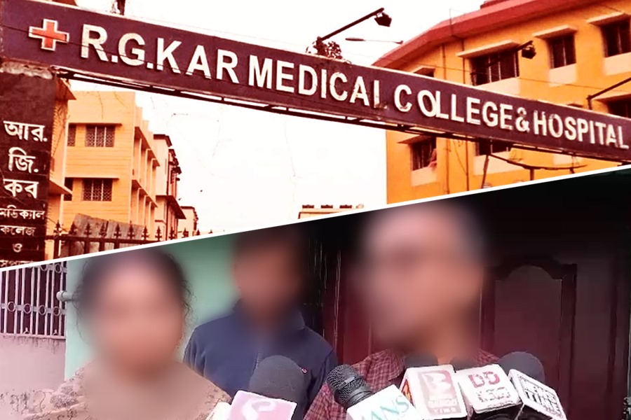 রাত পোহালেই রায়, সঞ্জয়ে সরব ‘অভয়া’র পরিবার