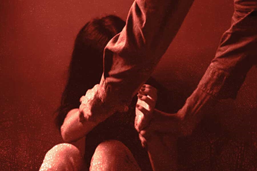 A woman of Hooghly allegedly killed by husband