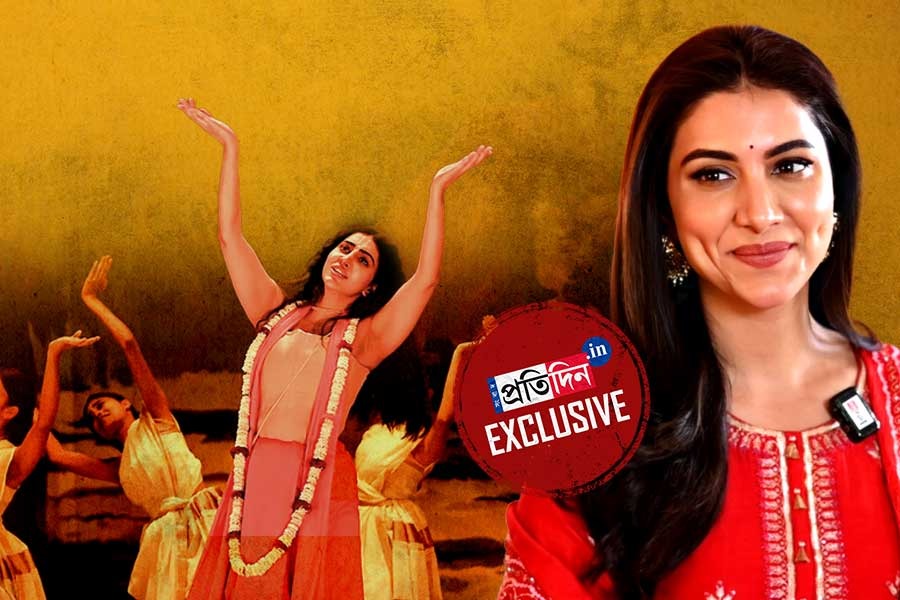 ব্যক্তিগত জীবন থেকে ছায়াছবির দুনিয়া, অকপট ‘বিনোদিনী’