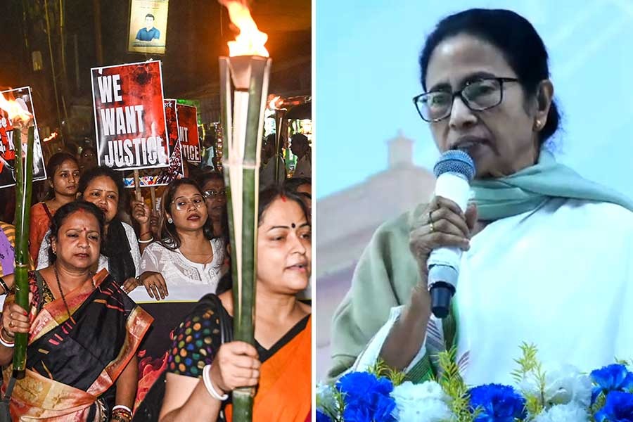 Mamata Banerjee reacts to RG Kar case life sentence verdict