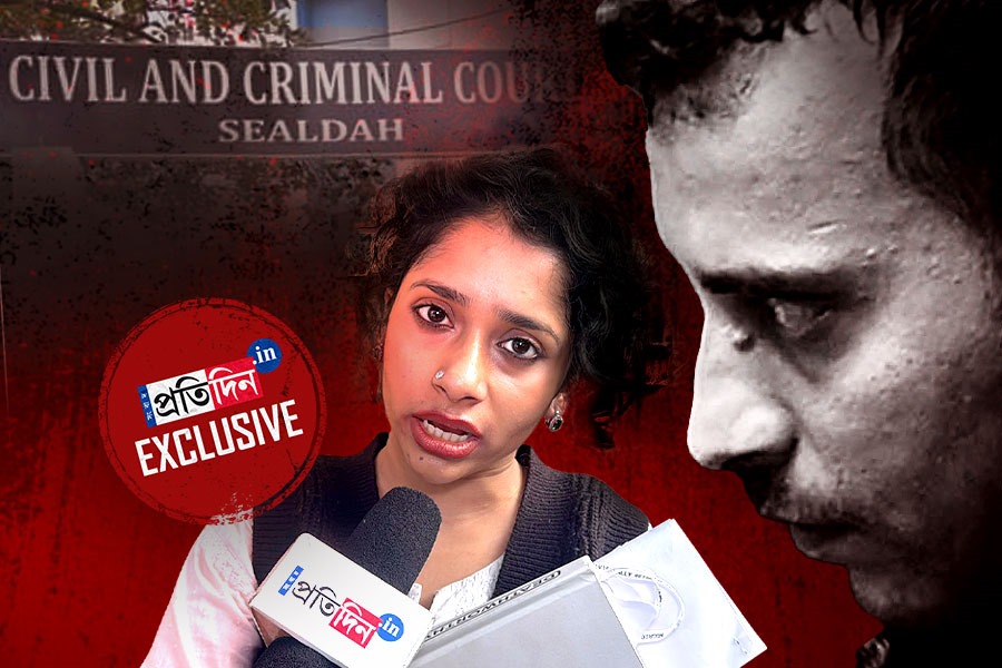 ১০ মিনিটেই খেলা শেষ! শেষদিন সঞ্জয়ের ফাঁসি রোধ সেঁজুতির?
