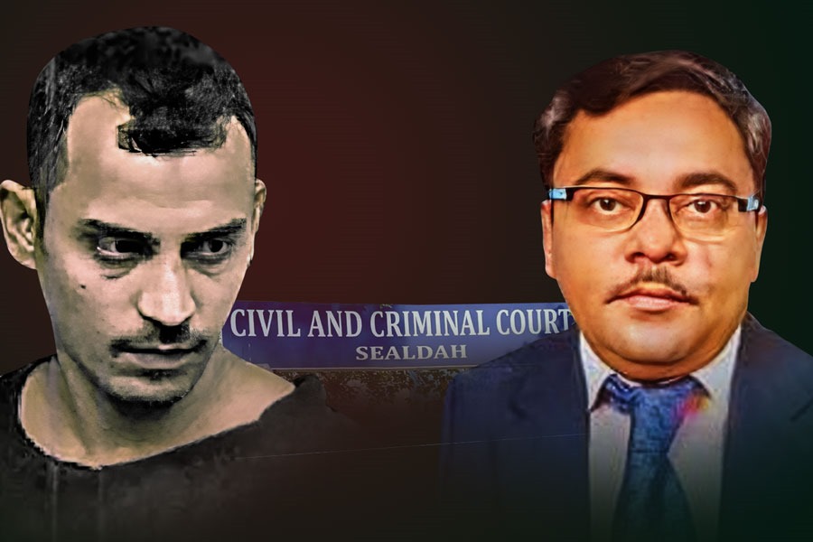 সঞ্জয়কে যাবজ্জীবন কারাবাসের রায়ের নেপথ্যে কোন কারণ ?