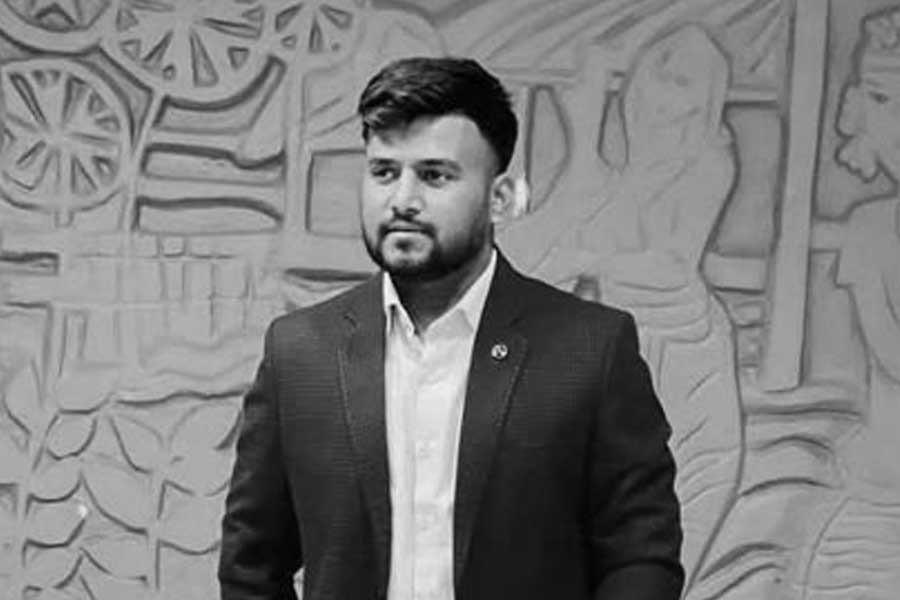 রক্তাক্ত বাংলাদেশ, প্রকাশ্যেই গুলি করে ‘খুন’ সংখ্যালঘু পড়ুয়াকে