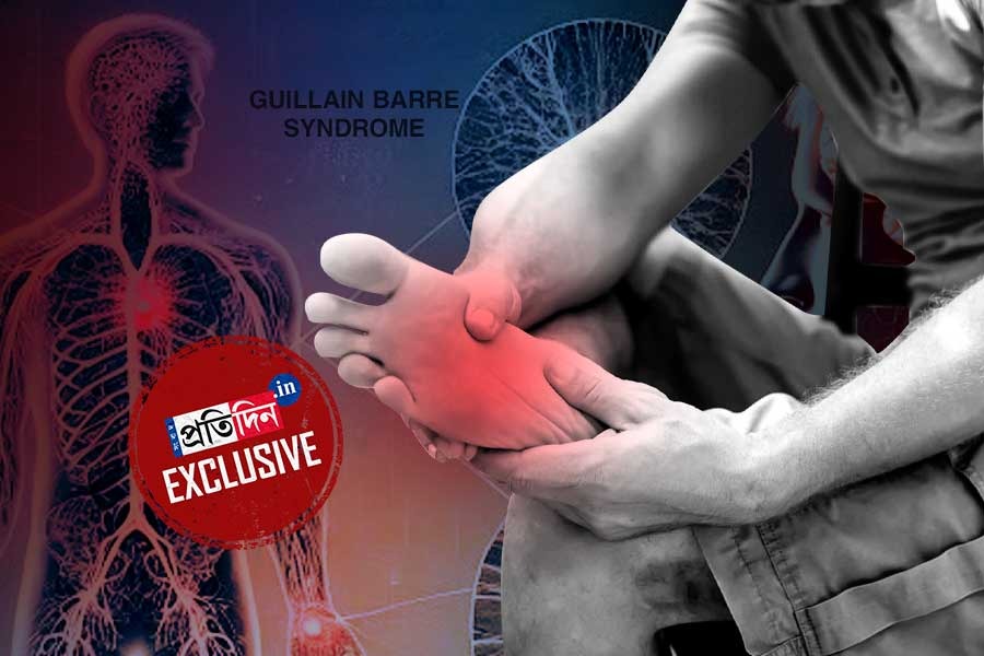 কলকাতায় আক্রান্ত দুই শিশু, পুনে ছাড়িয়ে এবার হানা বাংলায়!