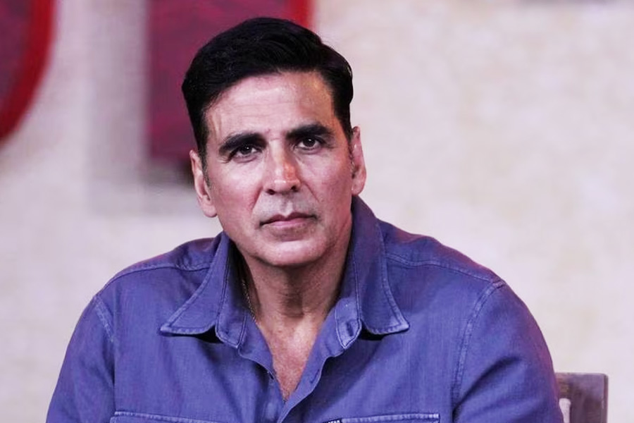 Akshay Kumar condemns Pahalgam attack