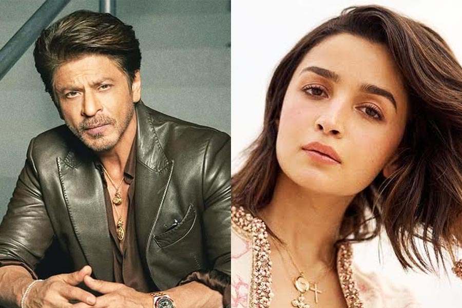 Shah Rukh Khan Refuses To Work With Alia Bhatt In Chamunda? Know Here