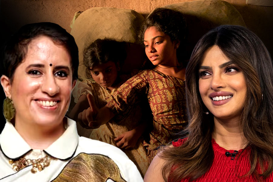 Oscars 2025: Priyanka Chopra, Guneet Monga's Anuja bags nomination