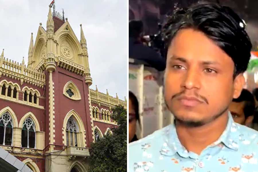 Junior doctor Ashfakulla Naiya files case in Calcutta HC opposing police summon