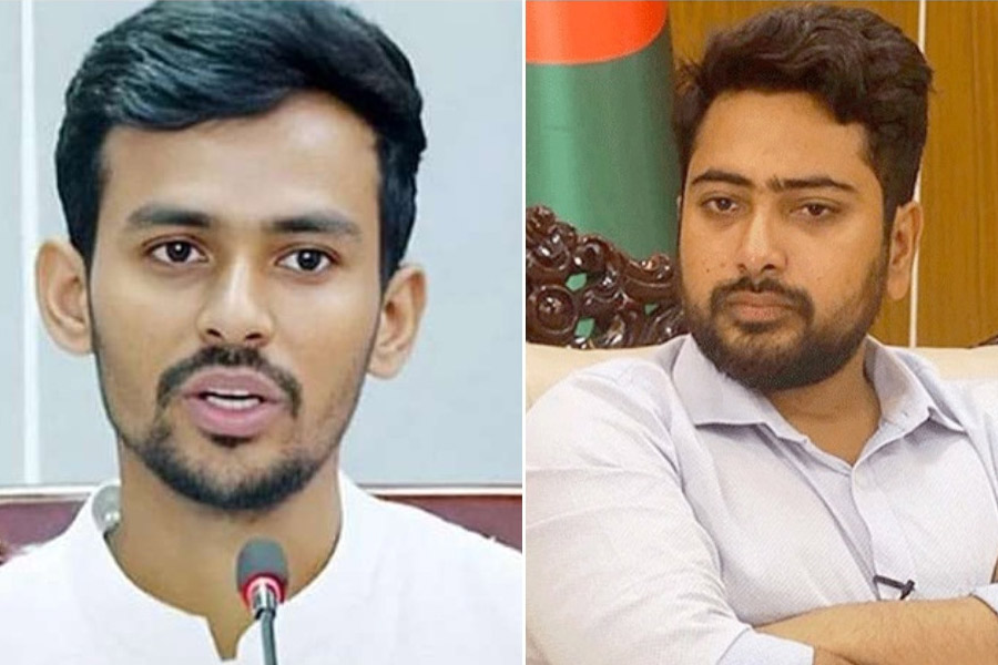 Students of Bangladesh likely to form new party soon