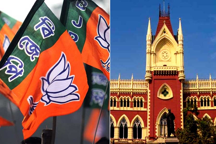 Calcutta HC orders medical board and post mortem on death of BJP worker in jail