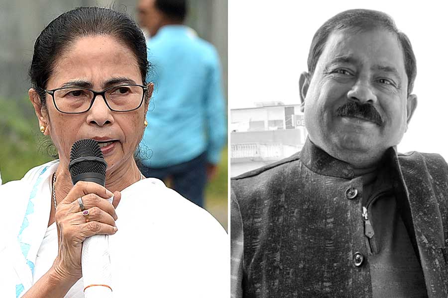 Mamata Banerjee threats fromMalda that there is no space in society for mafia