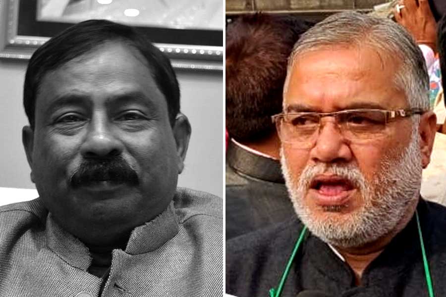 Plan B was ready to kill Malda councilor