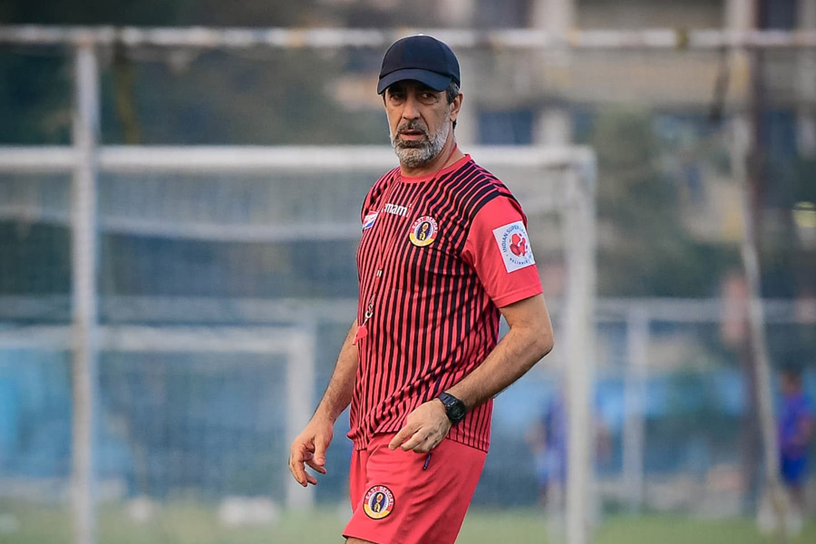 Chances of East Bengal qualifying for ISL Super Six