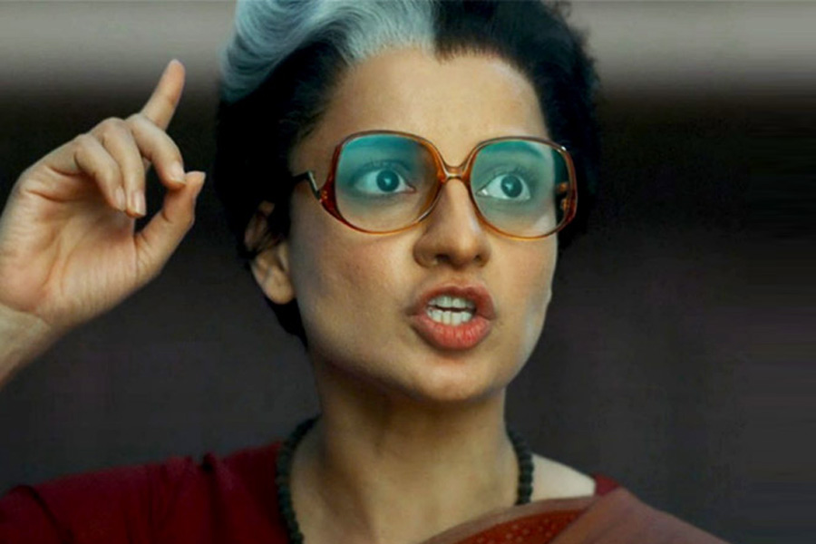 India On Violent Protests Against Kangana's 'Emergency' Movie In UK