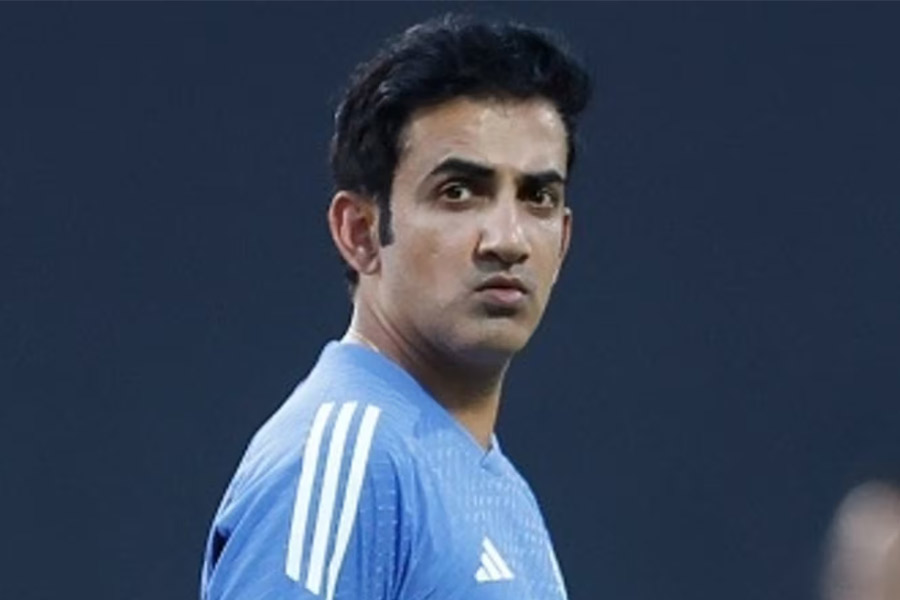 Gautam Gambhir not going to England as India 'A' team coach! Who will replace him?