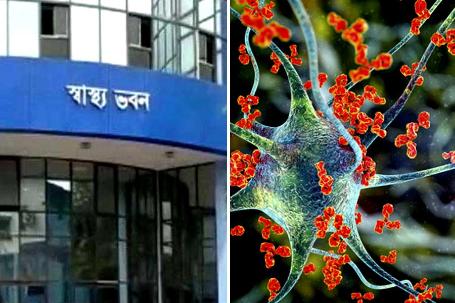 Health department of West Bengal issues notification on Guillain Barre Syndrome