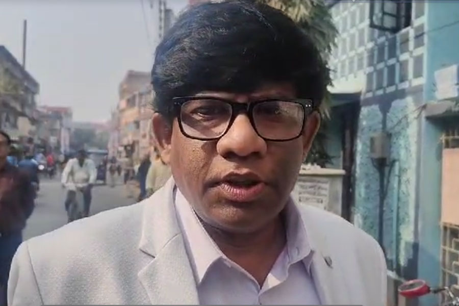 District Chief Health Officer in investigation at Chunchura Hospital