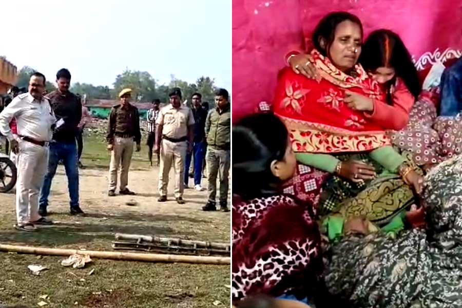 বর্ষবরণের রাতে ‘কুপিয়ে খুন’ জুটমিল শ্রমিককে