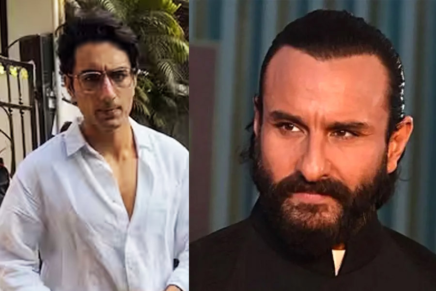 Car Not Ready, Saif's Son Ibrahim Took Bleeding Father To Hospital In Auto