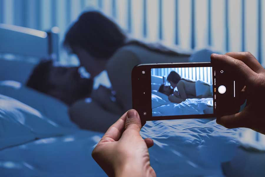 Consent For physical relation Doesn't Extend To Filming Private Moments, says Delhi High Court