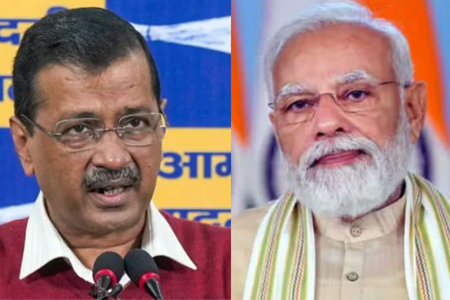 AAP's 'middle class manifesto' lists 7 demands from Centre
