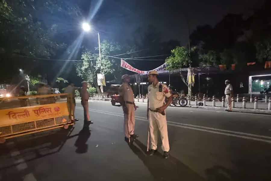 Delhi family Killed In Accident While Returning From Maha Kumbh