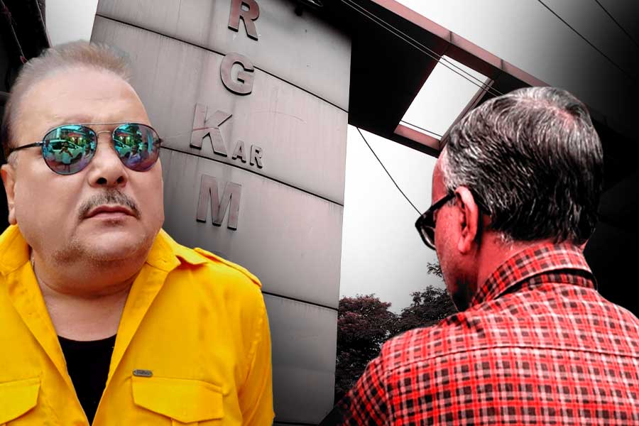 Father of RG Kar lady doctor's slams TMC MLA Madan Mitra