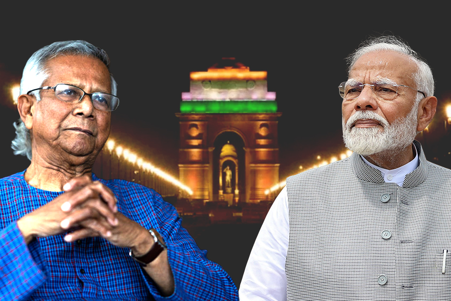 Bangladesh will skip 150-year celebration of India Meteorological Department