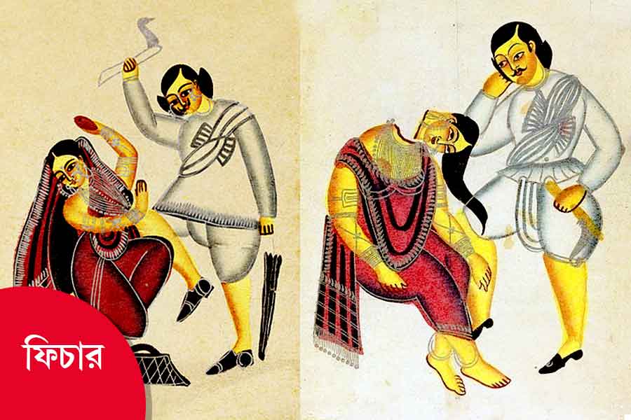 Tarakeswar Scandal: 16 year girl decapitated by her husband on suspicion of a love affair