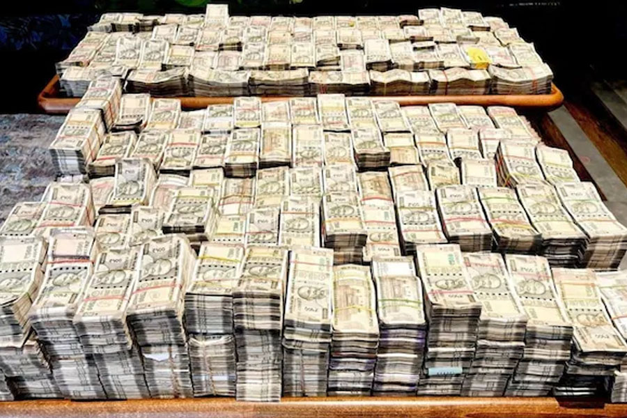 Case against ex J&K government employee for possession of illegal assets