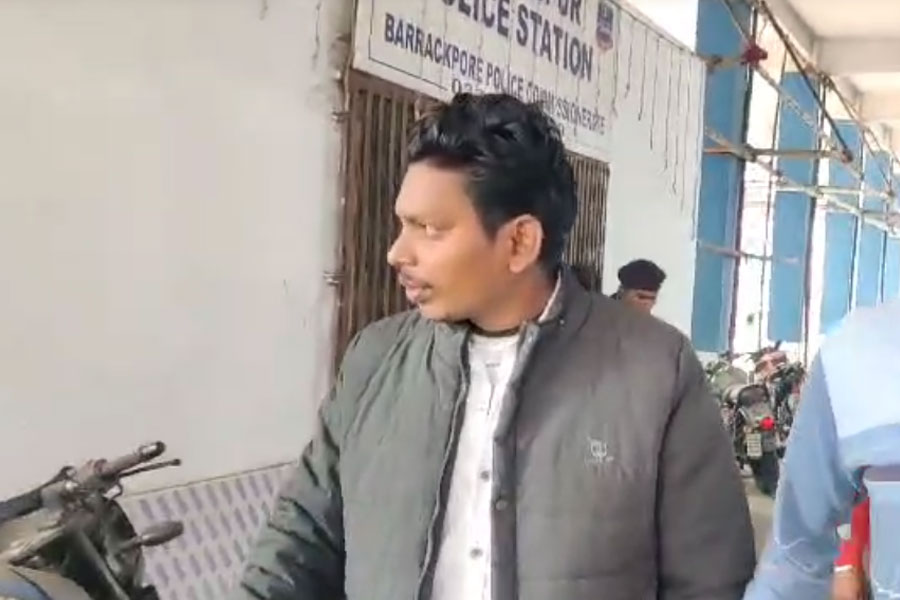 2 arrested in Naihati for firing during picnic