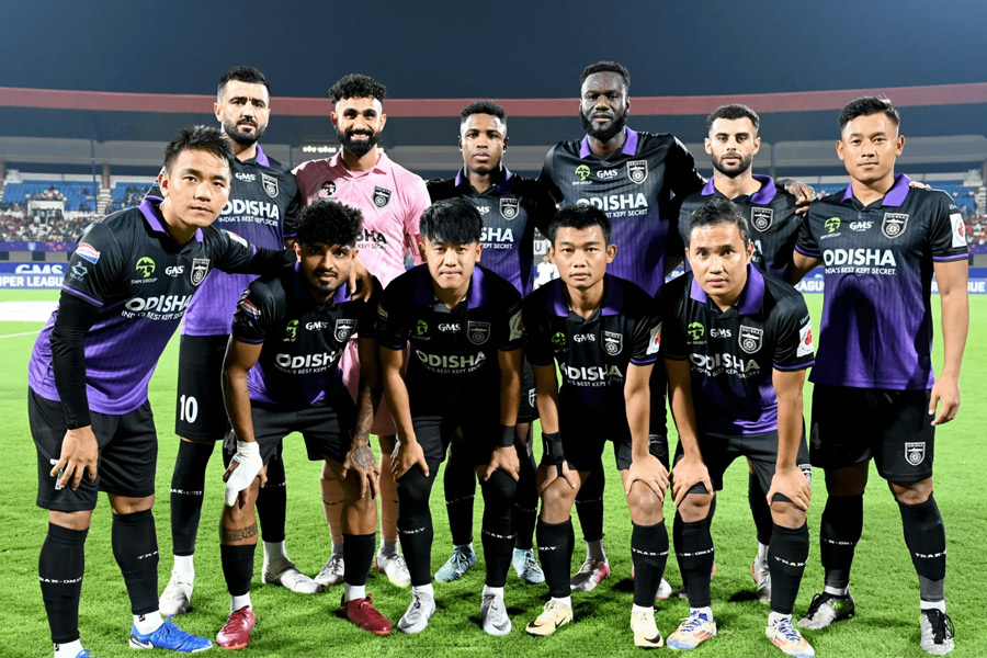 Odisha FC: Odisha govt decided to stop helping the ISL team