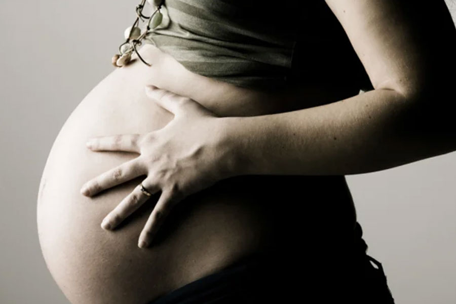 Pregnant woman detected with rare 'fetus in fetu in Maharashtra