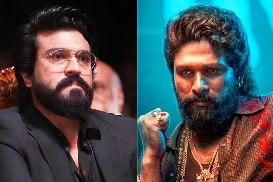 Amid Pushpa row Ram Charan's Game Changer event turned tragic, 2 fans dead