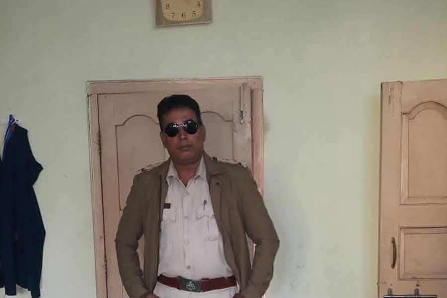 Police officer arrested in Jalpaiguri on physical assault charge