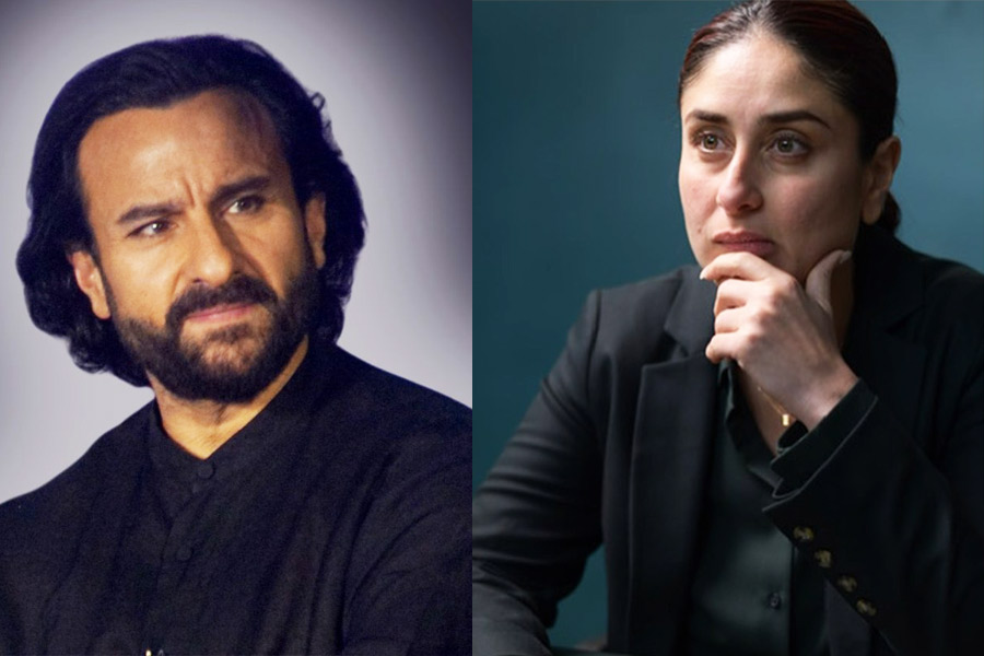 Saif Ali Khan stabbing case: Kareena Kapoor says attacker ‘was aggressive'