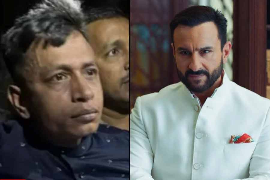 Fingerprint mismatch In Saif Ali Khan attack Case? Mumbai Police Clarifies