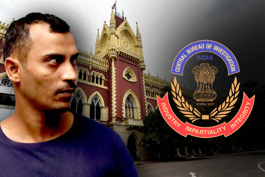 CBI to approach Calcutta HC for capital punishment of Sanjay Roy in R G Kar Case