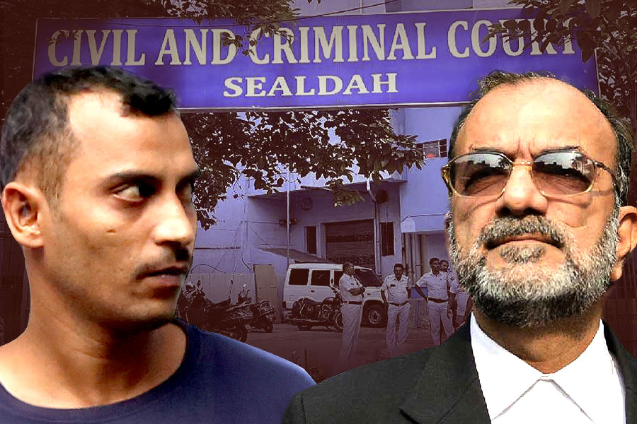 RG Kar case: CPM leader Bikash Ranjan Bhattacharya opens up over verdict