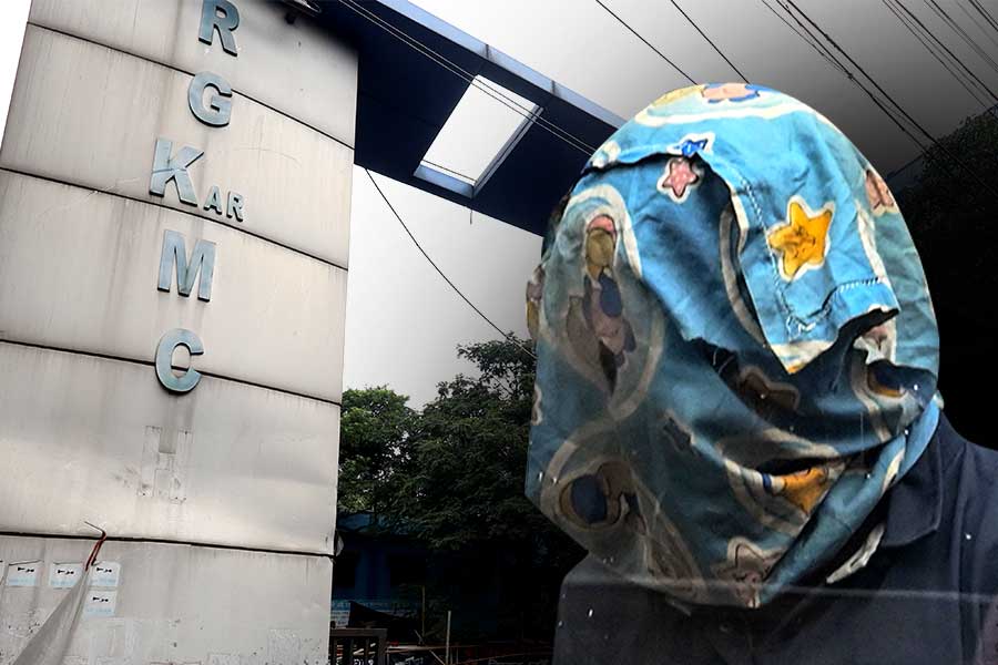 RG Kar case: victim's father thanks Judge of Sealdah Court after accussed get convicted