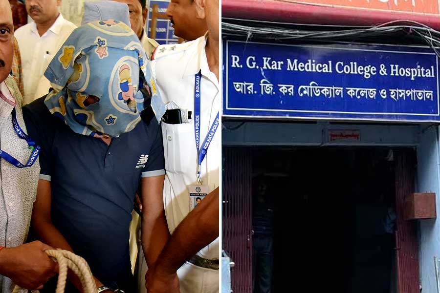 RG Kar case: Sister of convicted person apologises to the victim's family