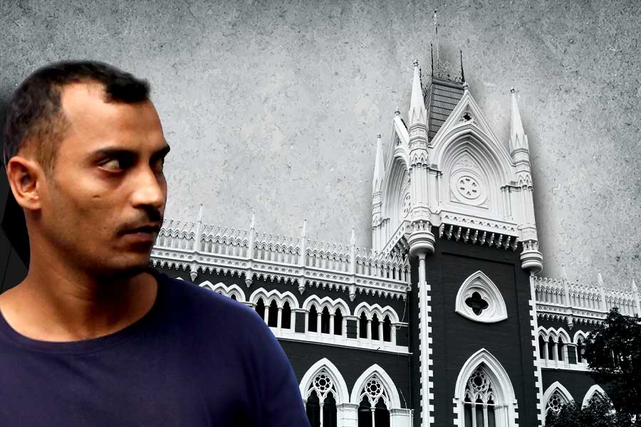 CBI files case at Calcutta HC seeking death penalty for Sanjay Roy