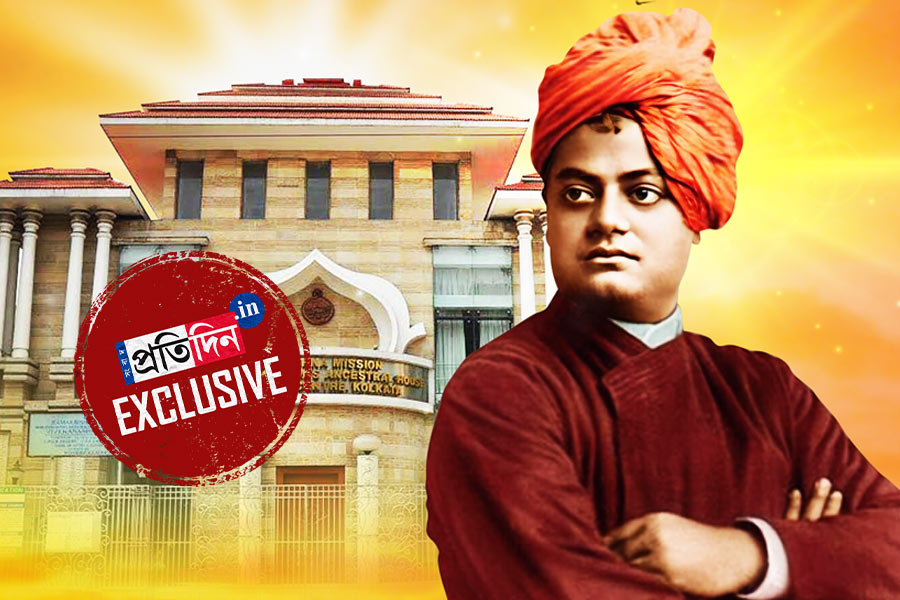 সিমলায় কাশীর আলো! অজানা-অচেনা কথায় ‘অলৌকিক’ স্বামী বিবেকানন্দ