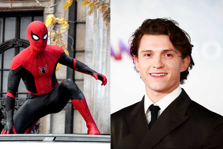 Tom Holland: Report Says Spiderman Actor engaged with Zendaya