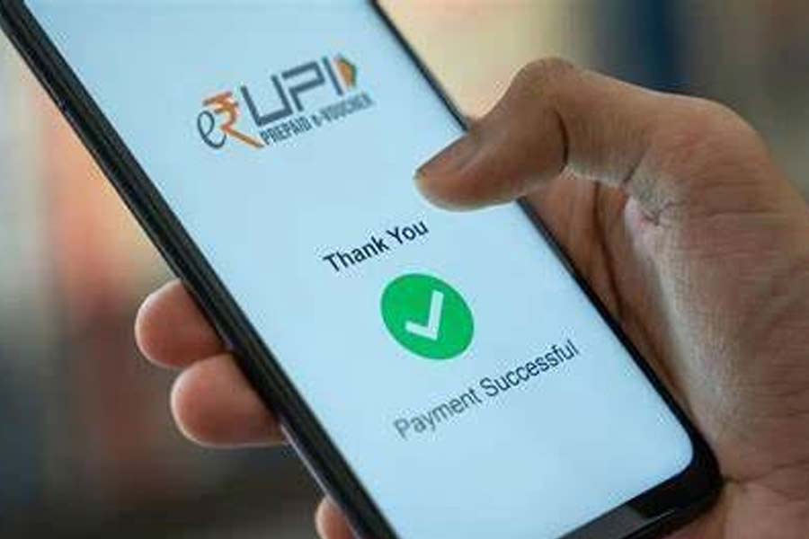 UPI crash alert: Users struggle as Paytm, GPay, PhonePe go down