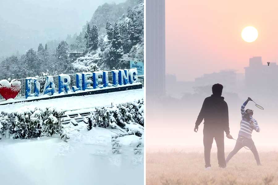 Weather Update: Temperature will not drop again, what will be the weather in South Bengal