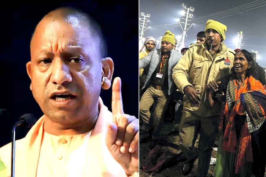 VVIP Passes Cancelled, No Vehicles in Mahakumbh after Stampede incident